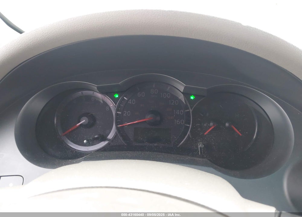 2010 NISSAN ALTIMA VIN: 1N4AL2AP6AN481935