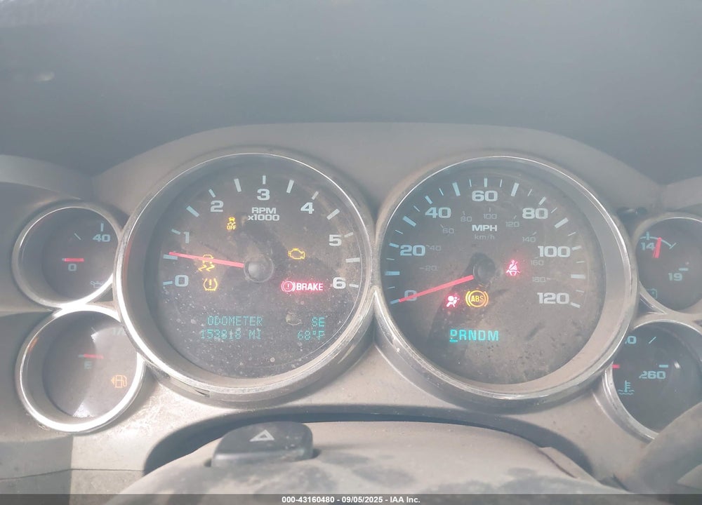 2012 GMC SIERRA 1500 VIN: 3GTP2VE72CG267992