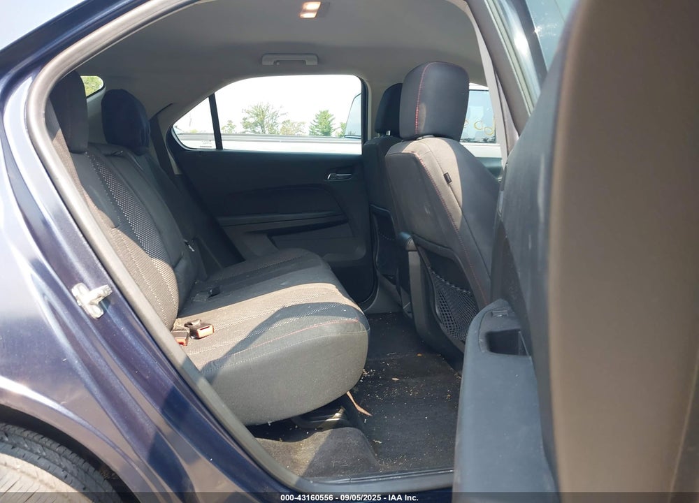 2016 CHEVROLET EQUINOX VIN: 2GNALBEK1G6239101