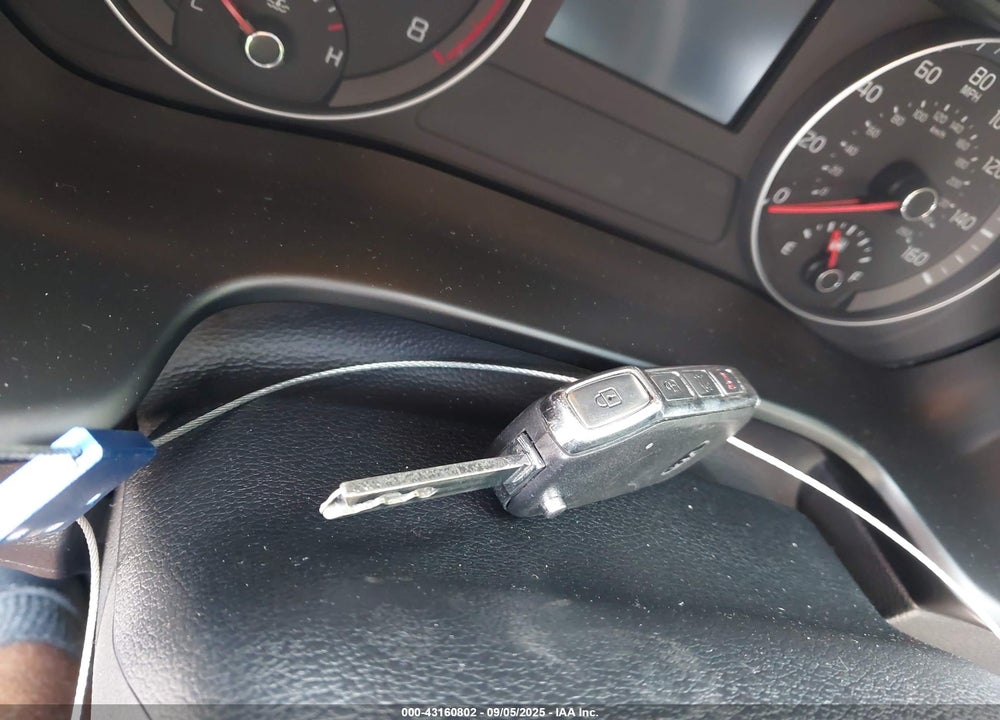 2020 KIA FORTE LXS VIN: 3KPF24AD0LE188821