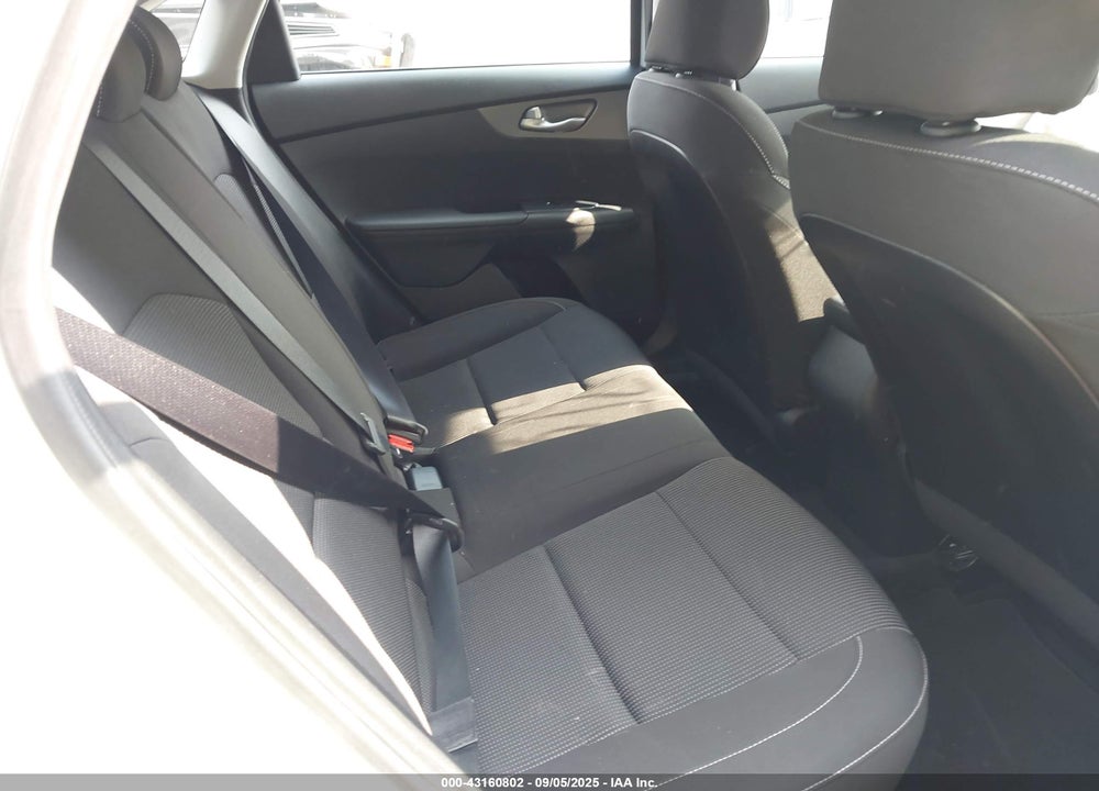 2020 KIA FORTE LXS VIN: 3KPF24AD0LE188821
