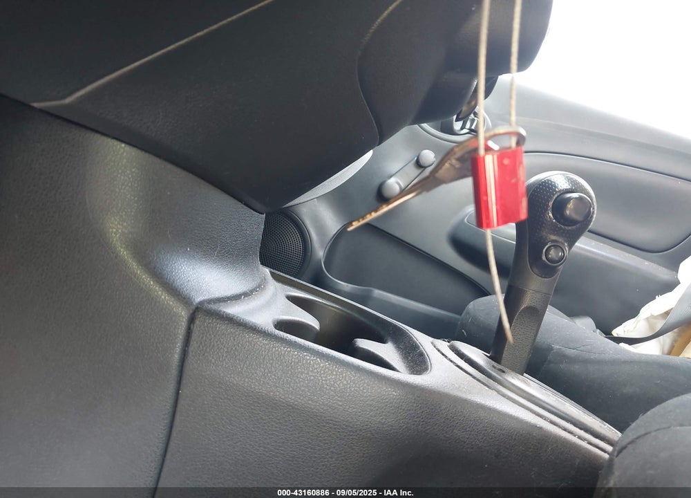 2014 NISSAN VERSA VIN: 3N1CN7APXEL819940