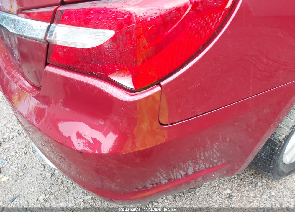 2014 CHRYSLER 200 VIN: 1C3CCBBG8EN114479