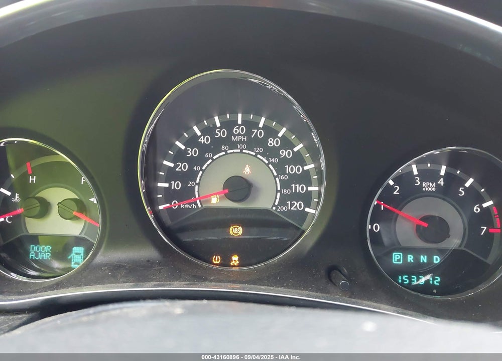 2014 CHRYSLER 200 VIN: 1C3CCBBG8EN114479