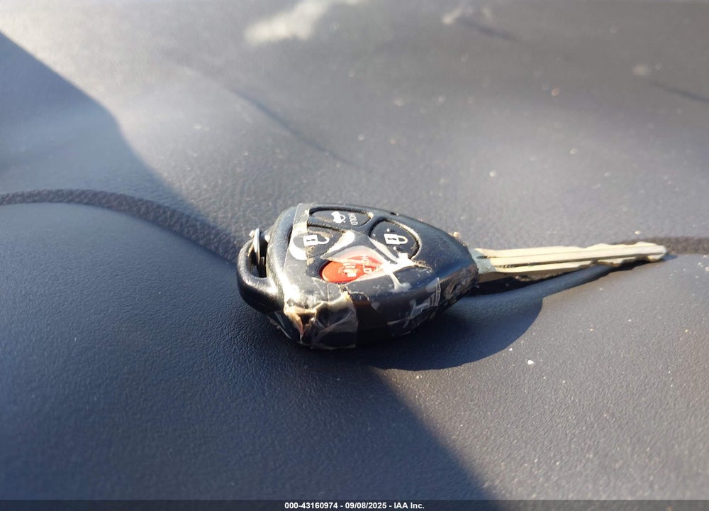 2010 TOYOTA COROLLA VIN: 1NXBU4EE8AZ171707