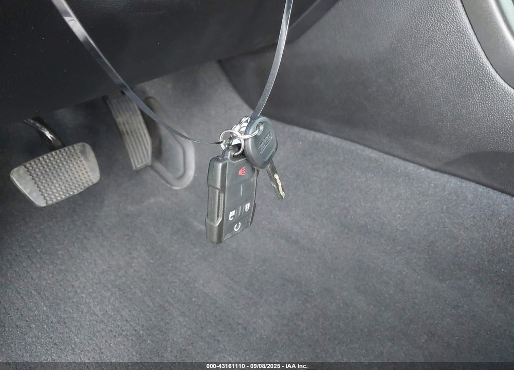 2022 GMC CANYON VIN: 1GTG5CEN5N1212917
