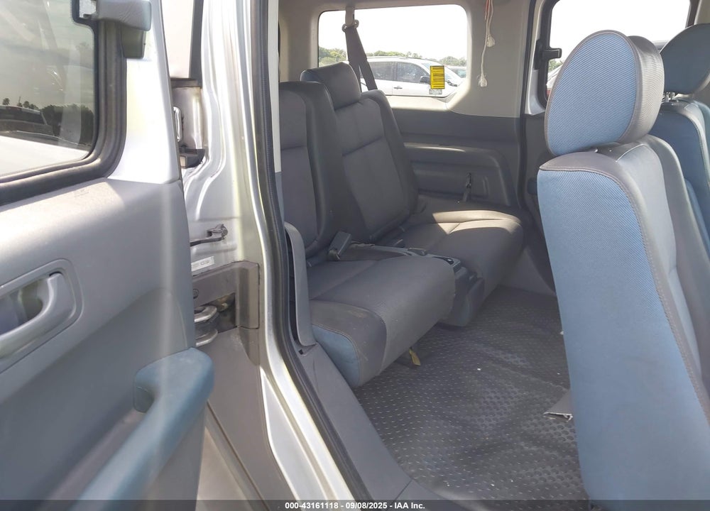 2003 HONDA ELEMENT EX VIN: 5J6YH18513L010065