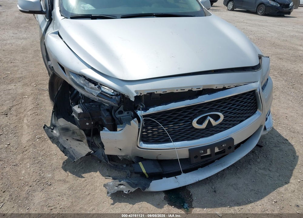 2019 INFINITI QX60 VIN: 5N1DL0MN7KC559105
