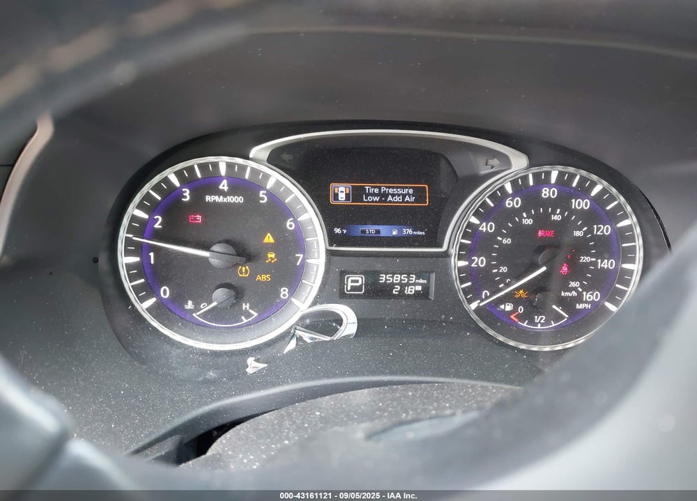 2019 INFINITI QX60 VIN: 5N1DL0MN7KC559105