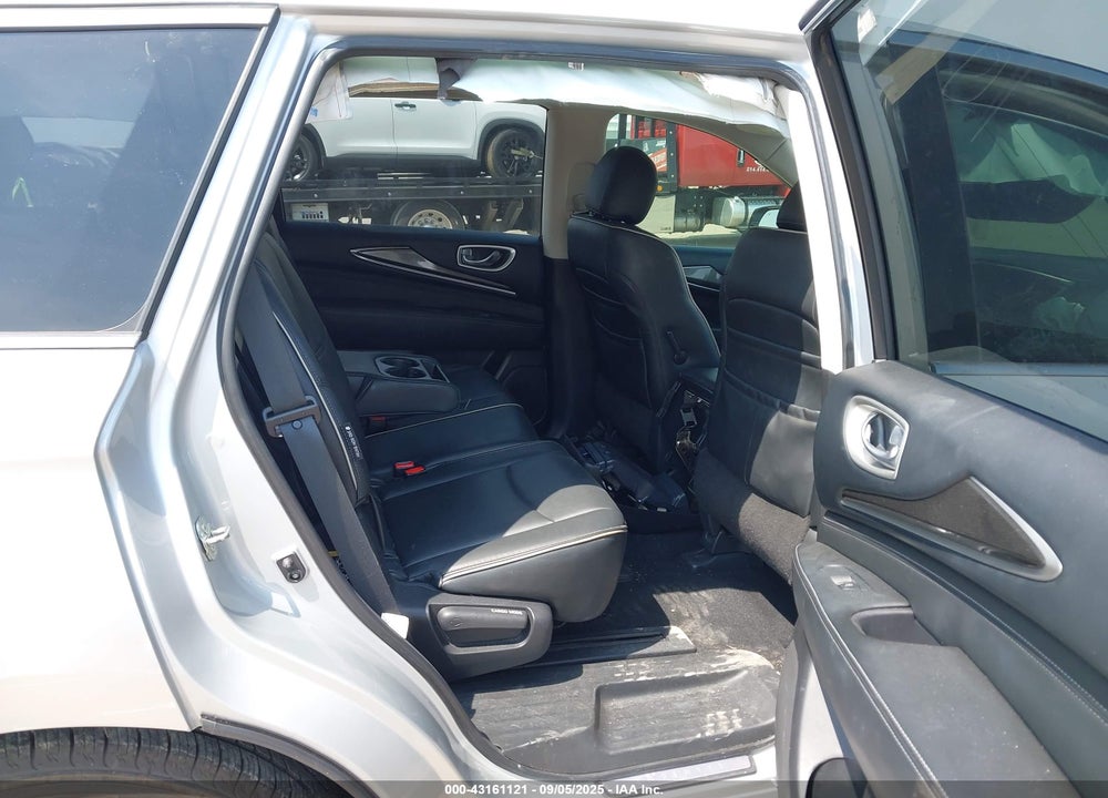 2019 INFINITI QX60 VIN: 5N1DL0MN7KC559105