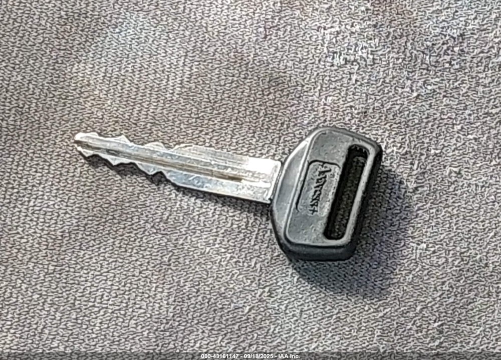 2000 TOYOTA ECHO VIN: JTDBT123XY0091108