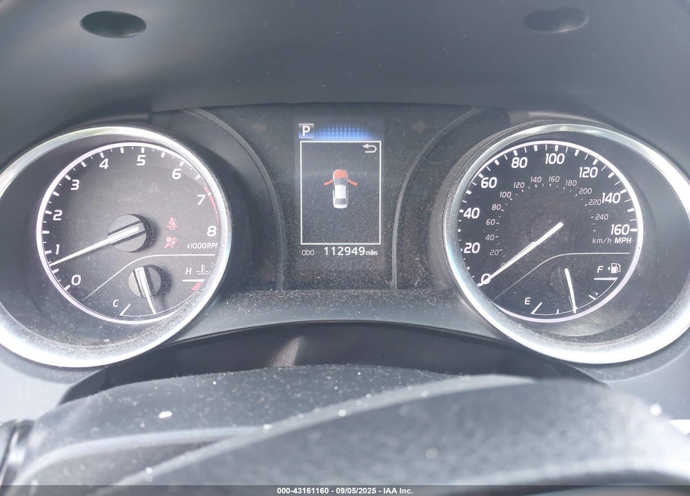 2018 TOYOTA CAMRY VIN: 4T1B11HK6JU547166