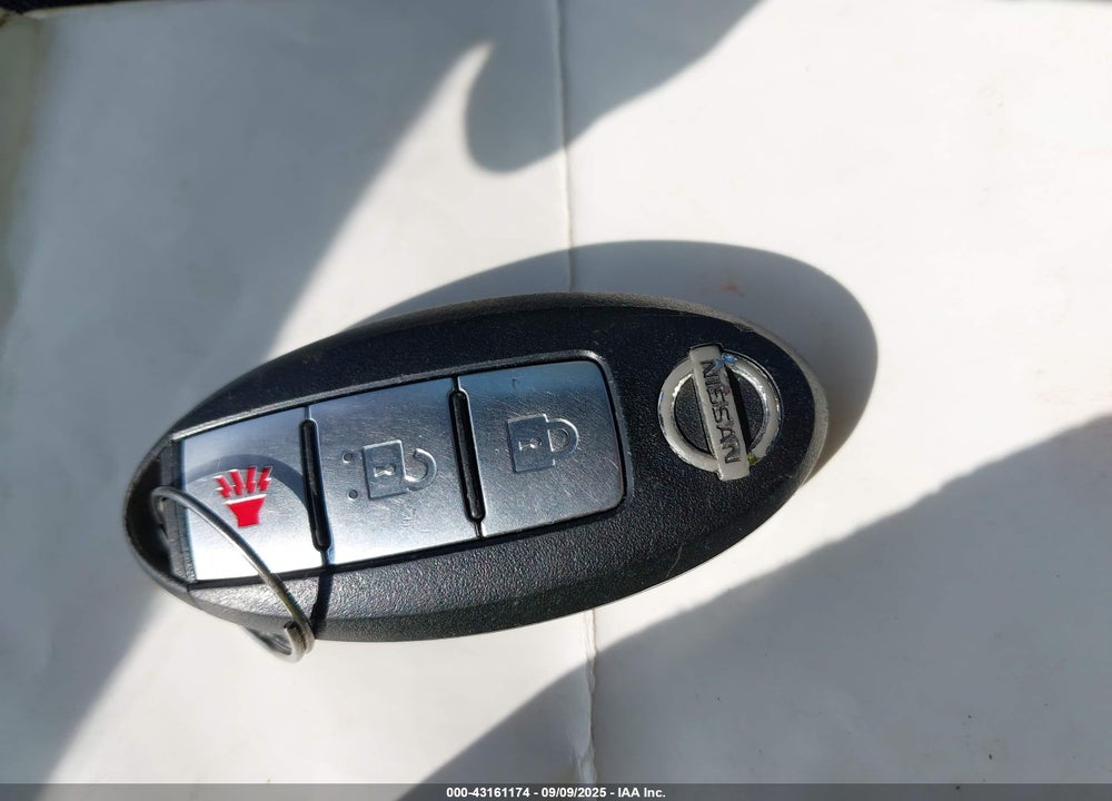 2013 NISSAN JUKE VIN: JN8AF5MR5DT212197