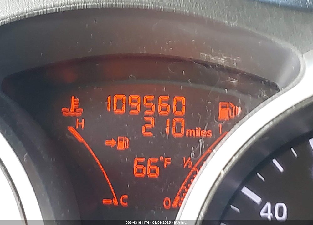 2013 NISSAN JUKE VIN: JN8AF5MR5DT212197