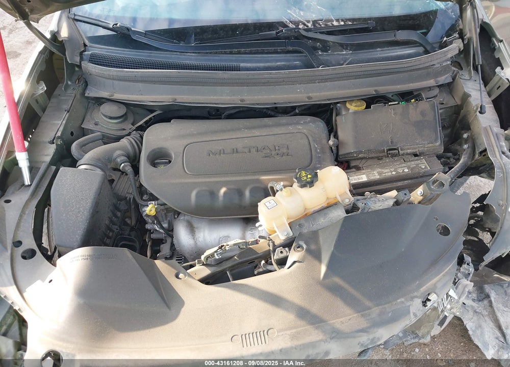 2020 JEEP CHEROKEE VIN: 1C4PJLCB0LD649045