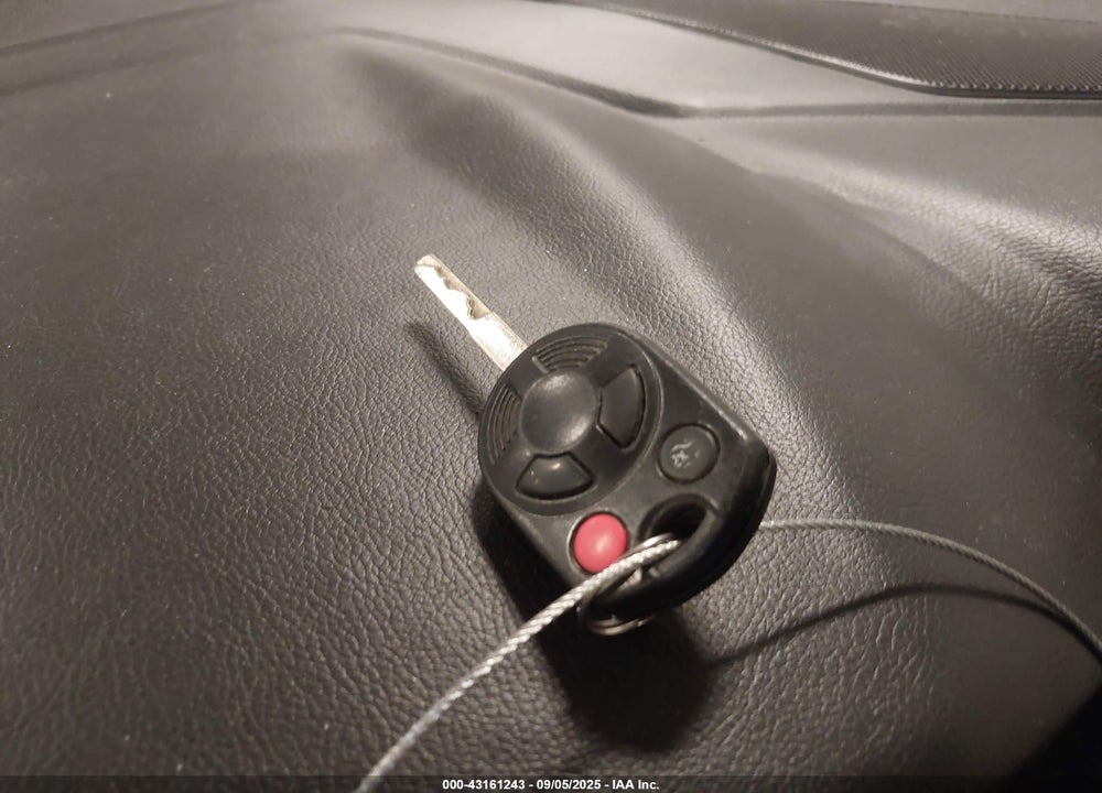 2012 FORD FOCUS VIN: 1FAHP3H2XCL184863