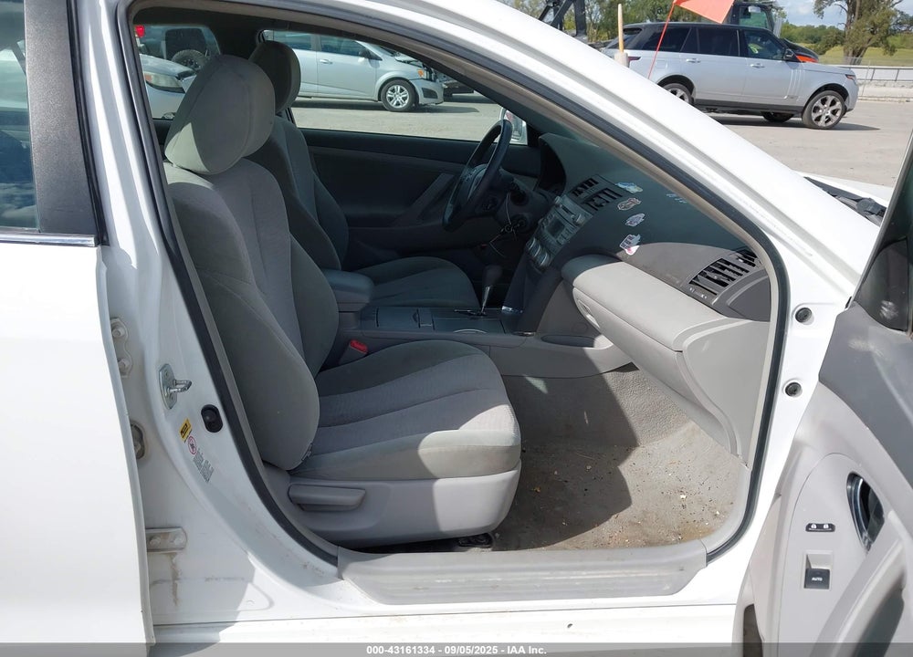 2010 TOYOTA CAMRY VIN: 4T4BF3EK0AR038228