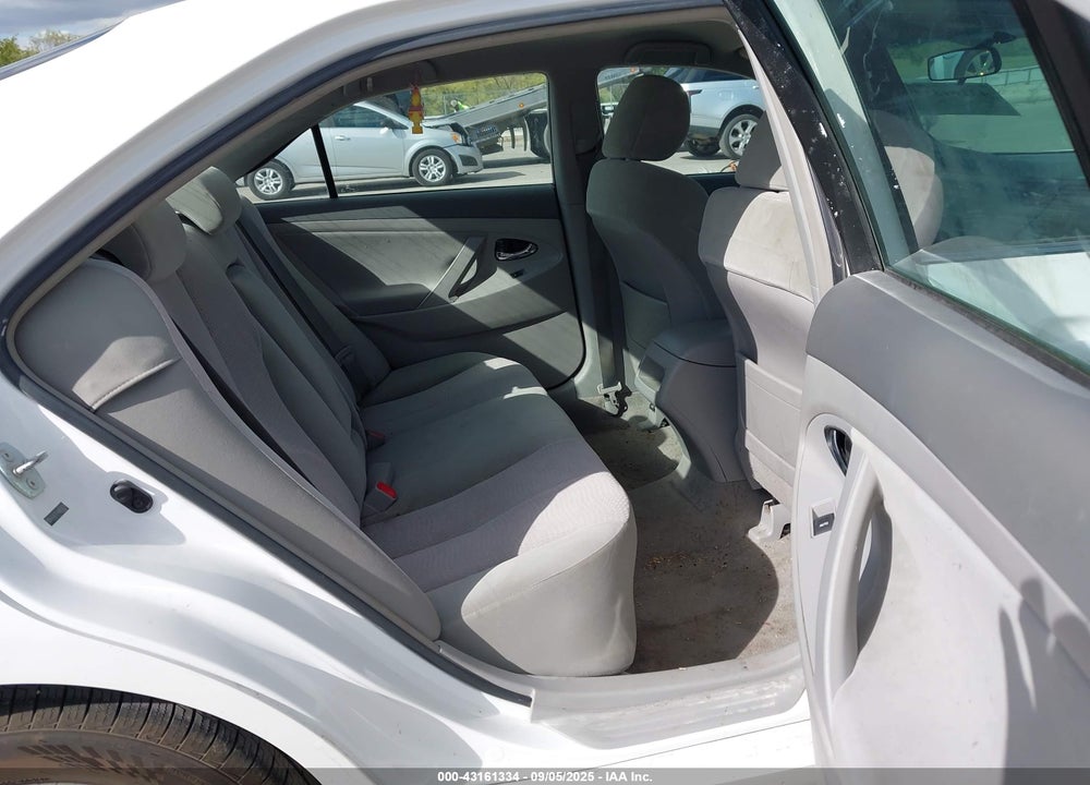 2010 TOYOTA CAMRY VIN: 4T4BF3EK0AR038228