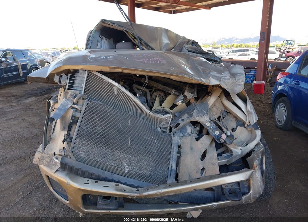 2012 FORD F-250 VIN: 1FT7X2B61CEB10621