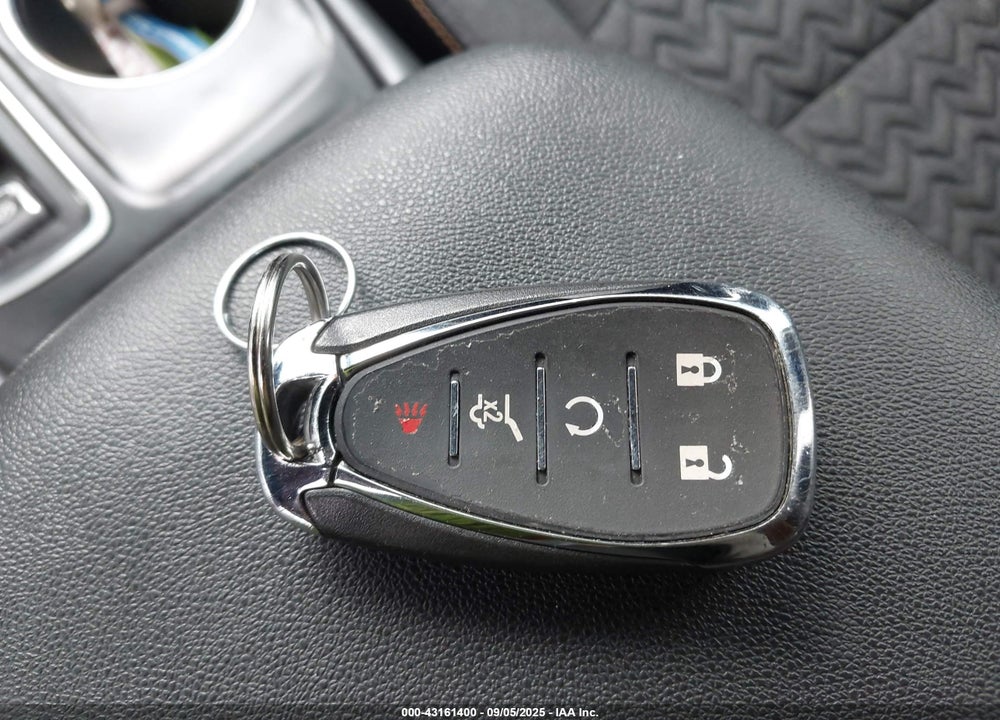 2022 CHEVROLET EQUINOX VIN: 3GNAXUEVXNL106727