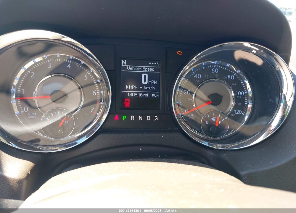 2012 CHRYSLER TOWN & COUNTRY VIN: 2C4RC1CG9CR124582