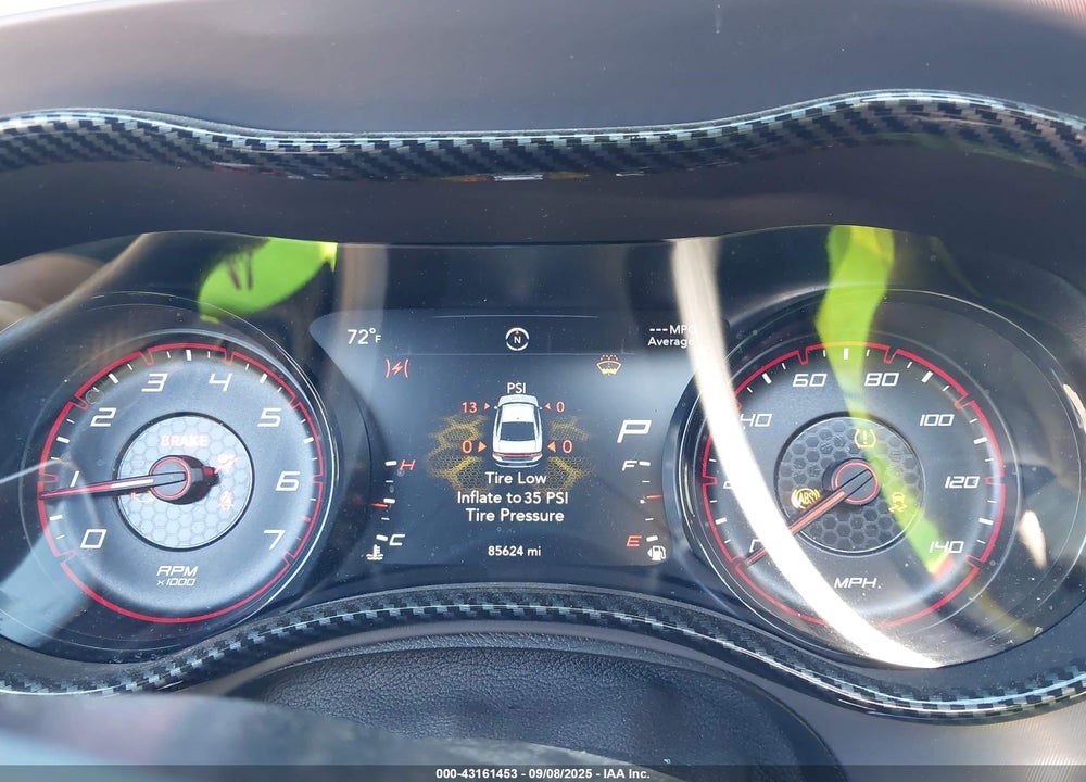2022 DODGE CHARGER GT AWD VIN: 2C3CDXMG5NH101270