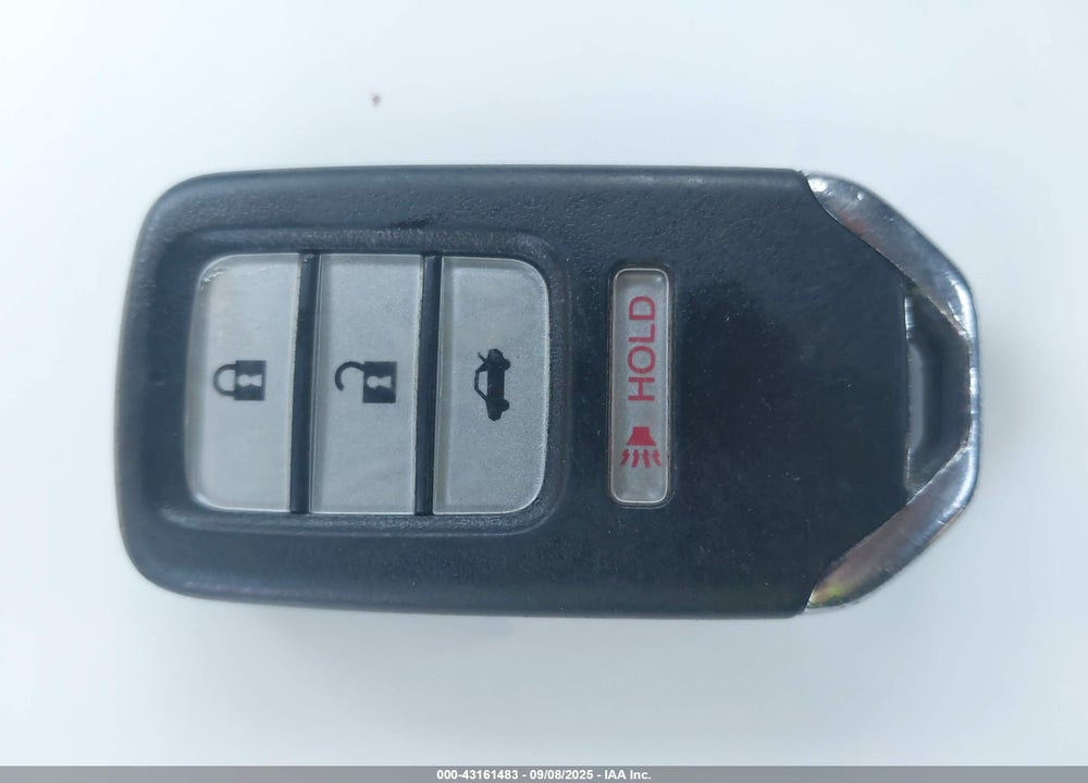 2018 HONDA CIVIC VIN: 2HGFC3A57JH753259