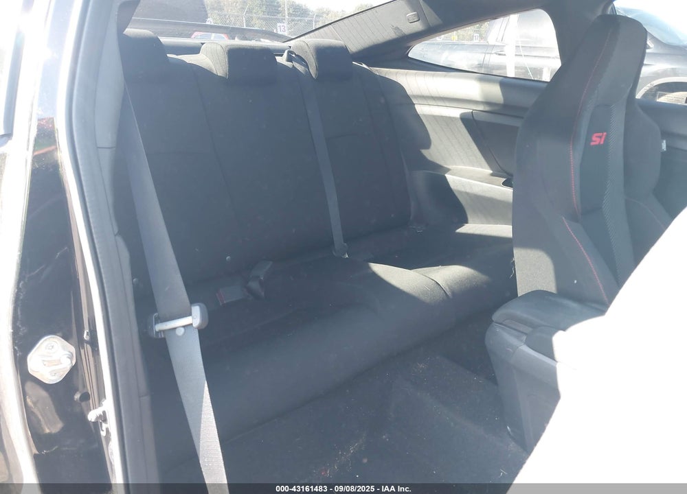 2018 HONDA CIVIC VIN: 2HGFC3A57JH753259