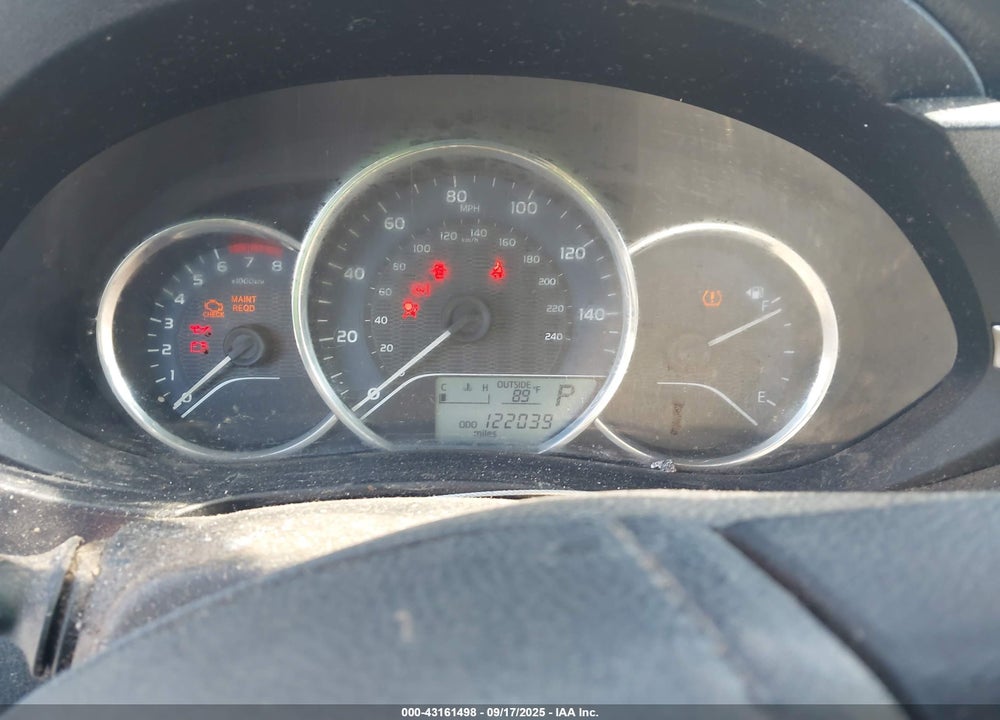2014 TOYOTA COROLLA LE VIN: 2T1BURHE5EC216845