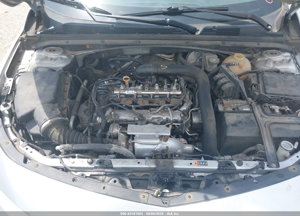2017 CHEVROLET MALIBU 1LT VIN: 1G1ZE5ST0HF285958