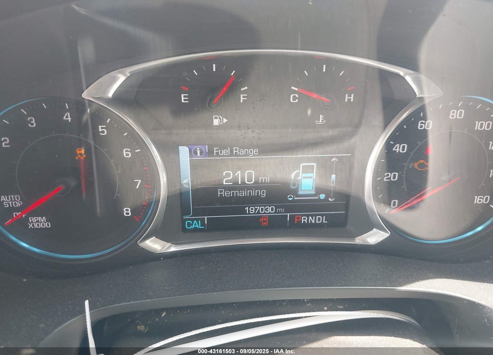 2017 CHEVROLET MALIBU 1LT VIN: 1G1ZE5ST0HF285958