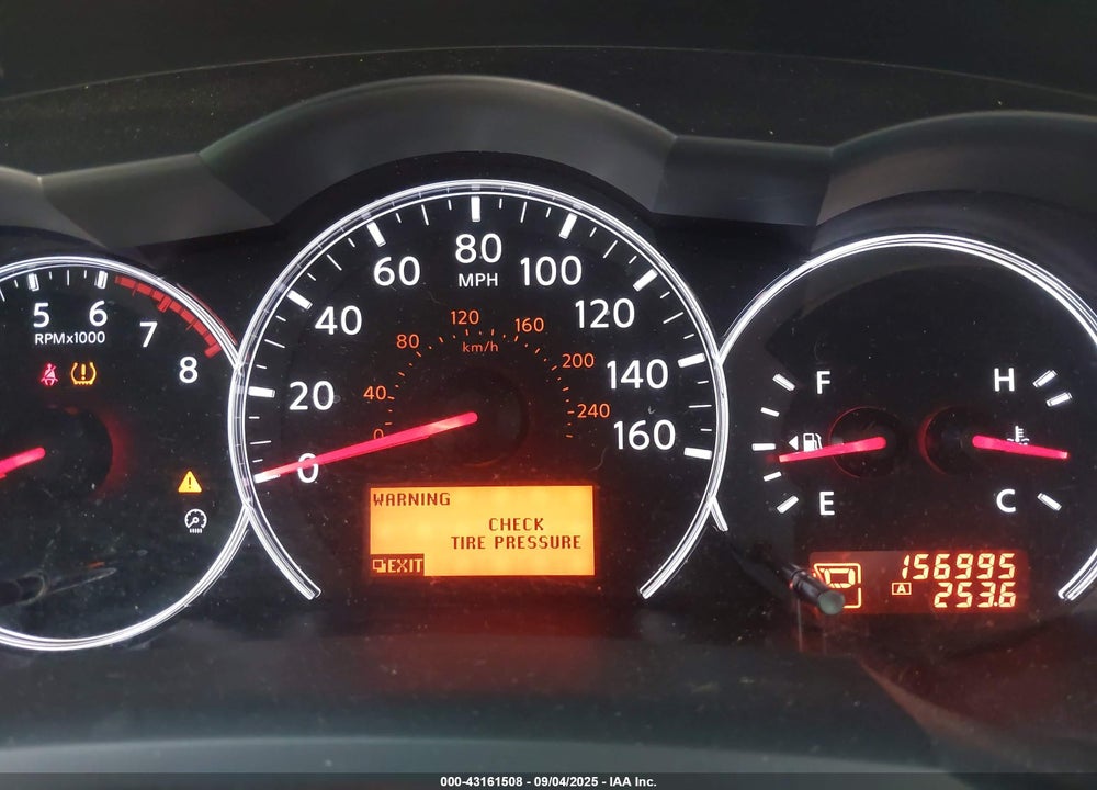 2012 NISSAN ALTIMA VIN: 1N4AL2APXCC143629