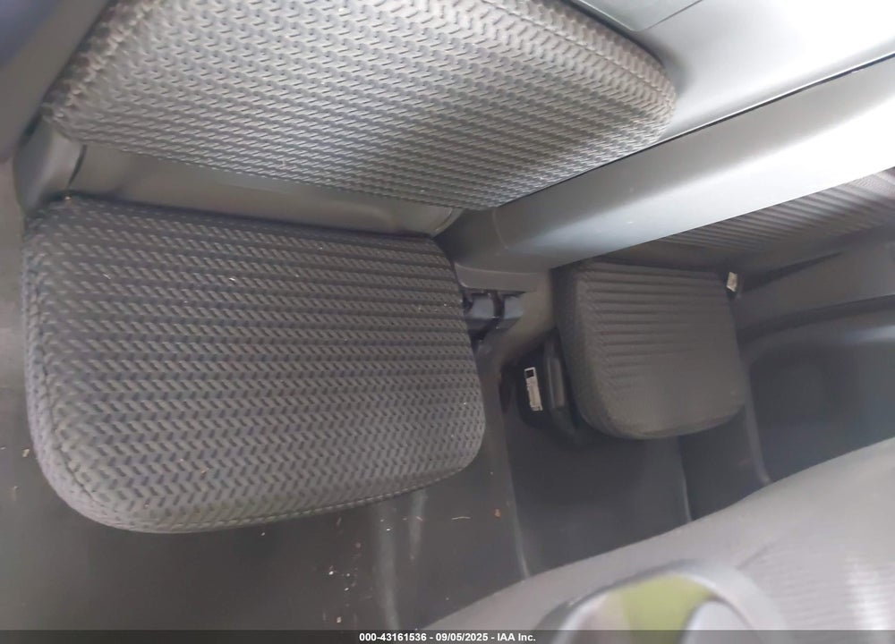2010 NISSAN FRONTIER SE VIN: 1N6AD0CW3AC410393