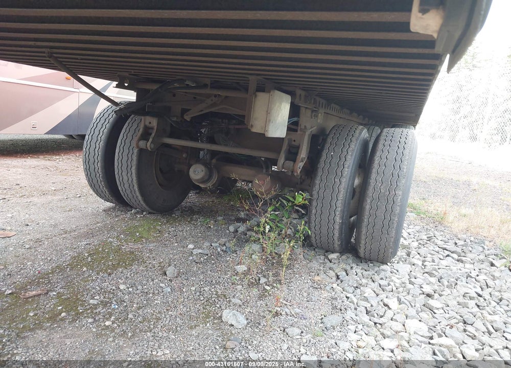 2006 TRAILMOBILE --- VIN: 2MN01JAW961006042