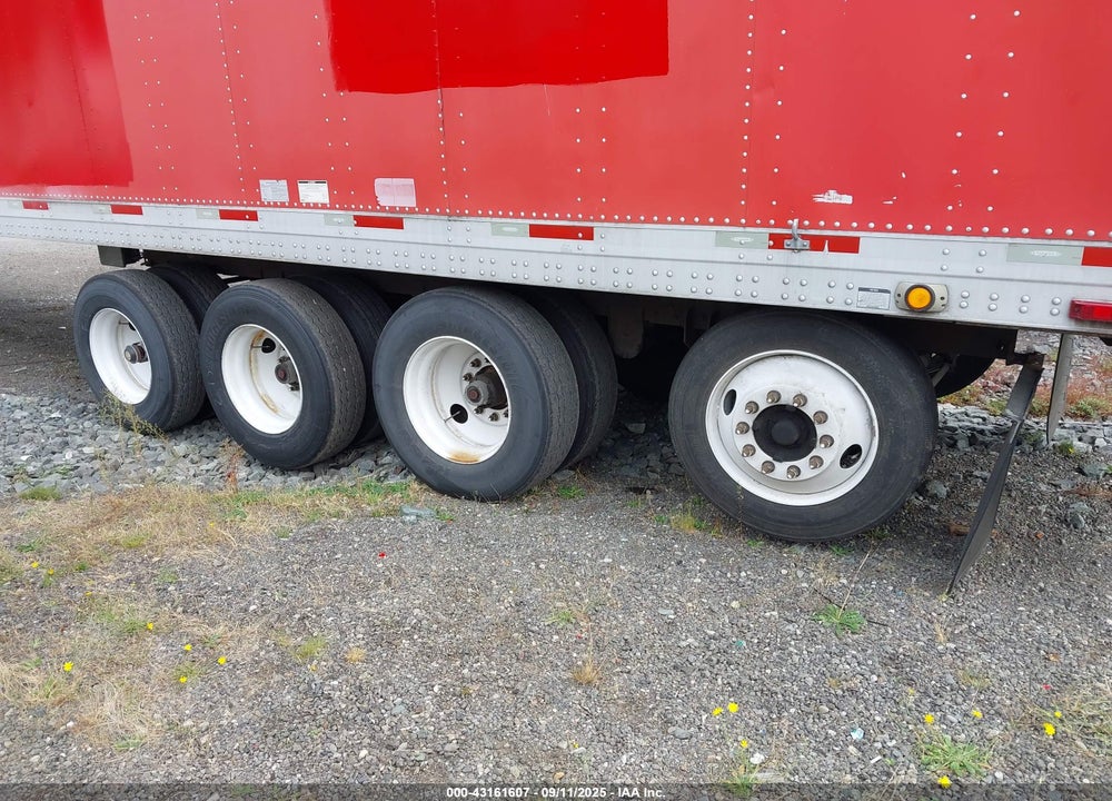 2006 TRAILMOBILE --- VIN: 2MN01JAW961006042