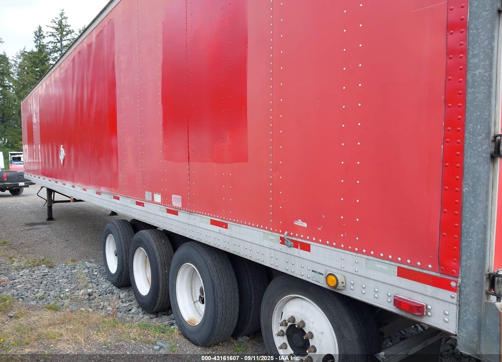 2006 TRAILMOBILE --- VIN: 2MN01JAW961006042