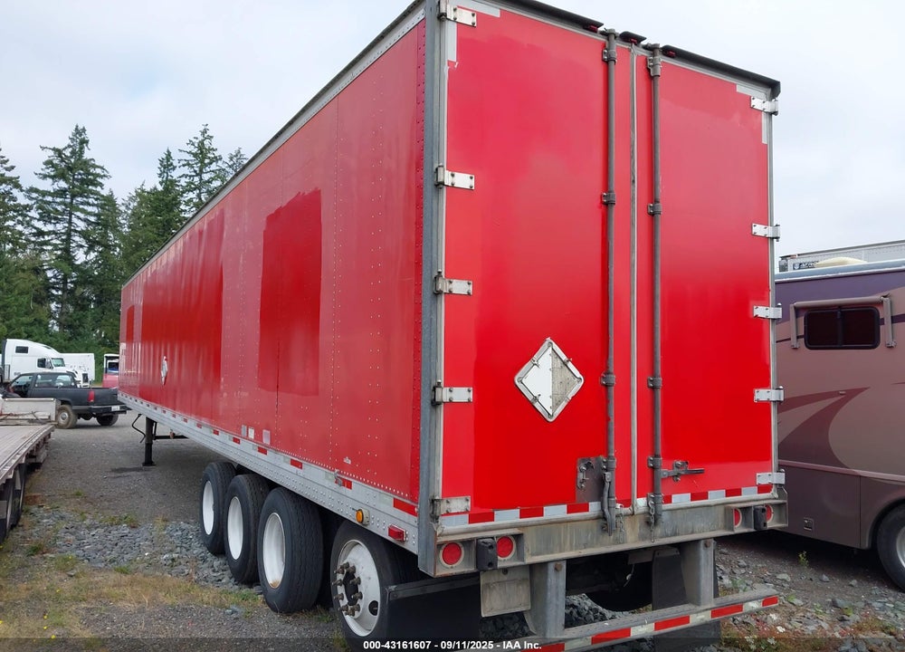 2006 TRAILMOBILE --- VIN: 2MN01JAW961006042