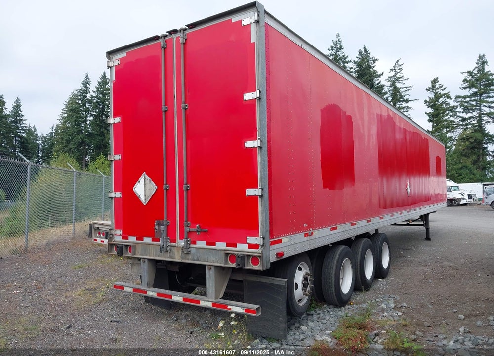 2006 TRAILMOBILE --- VIN: 2MN01JAW961006042