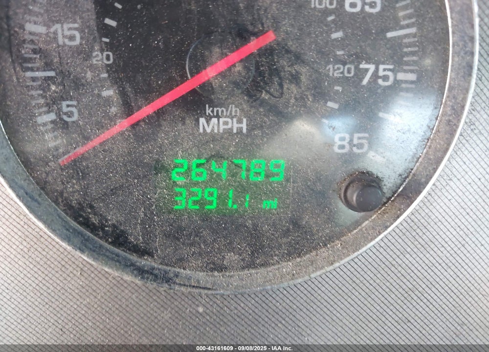 2012 KENWORTH CONSTRUCTION T370 VIN: 2XKHAM8A7CM334459