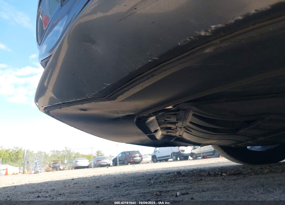 2021 VOLKSWAGEN PASSAT VIN: 1VWSA7A33MC004830