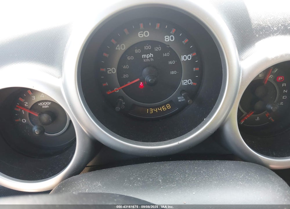2005 HONDA ELEMENT LX VIN: 5J6YH28385L002875