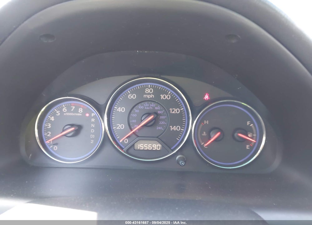 2003 HONDA CIVIC LX VIN: 2HGES16533H531946