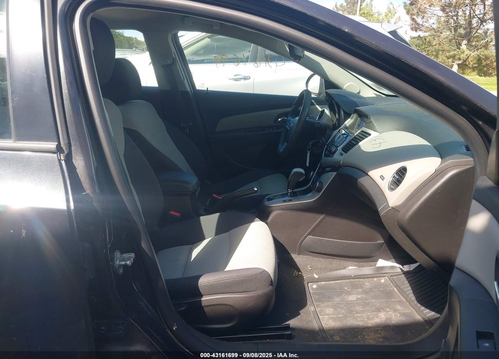 2015 CHEVROLET CRUZE VIN: 1G1PA5SG4F7188971