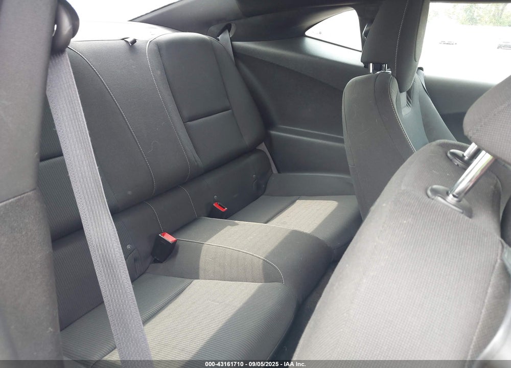 2011 CHEVROLET CAMARO VIN: 2G1FB1ED9B9134013