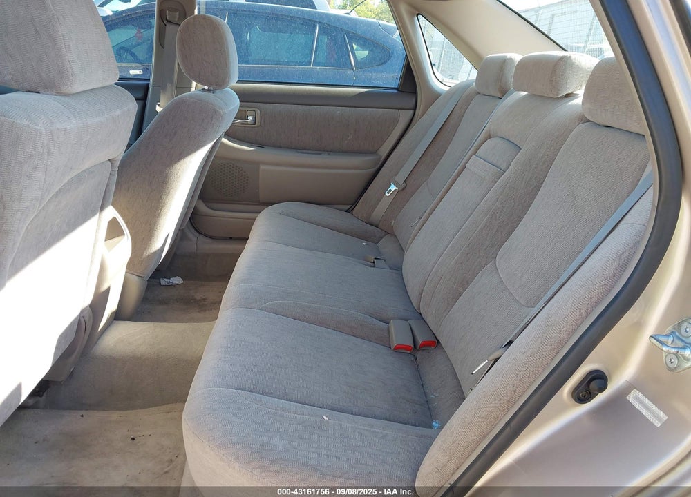 2004 TOYOTA AVALON XL VIN: 4T1BF28B54U346905