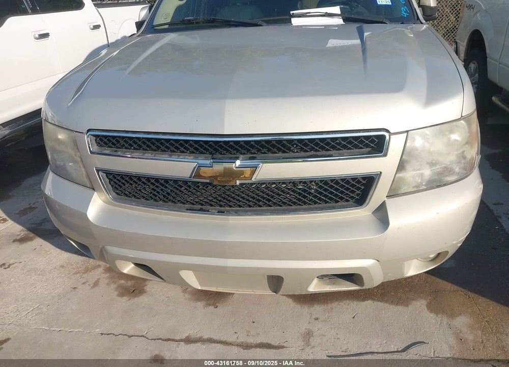 2007 CHEVROLET SUBURBAN 1500 LT VIN: 3GNFC16J57G261256