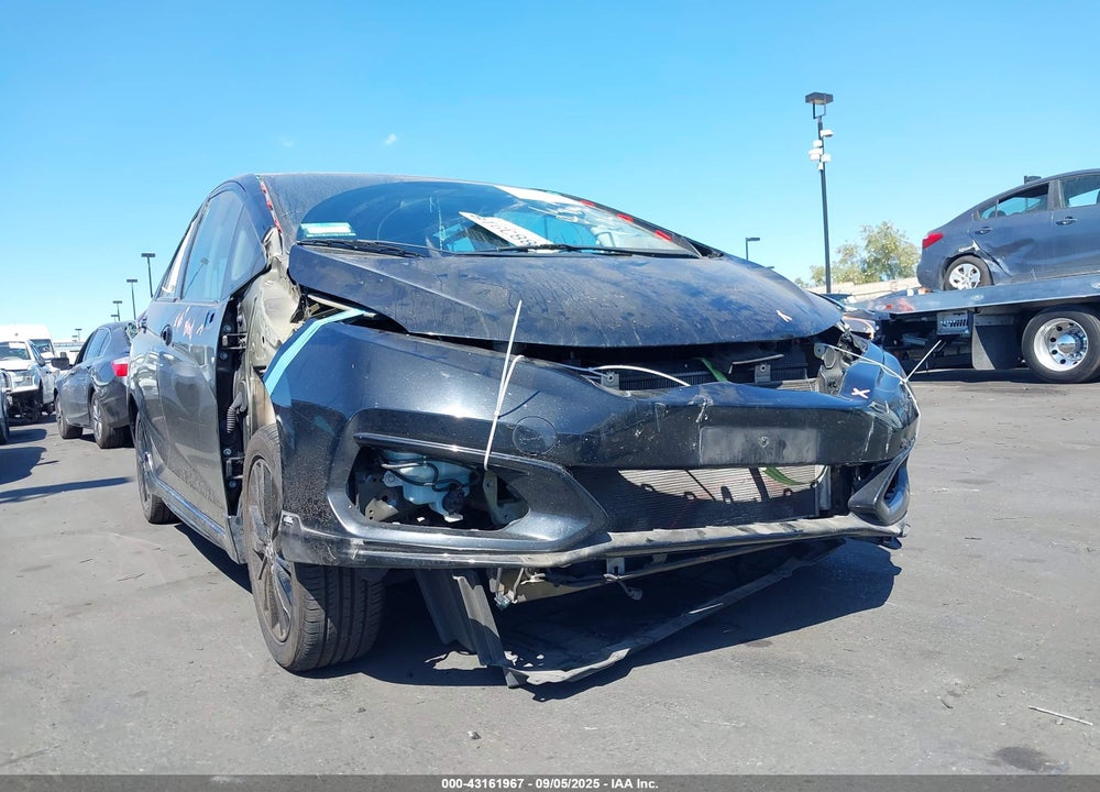 2020 HONDA FIT SPORT VIN: 3HGGK5H60LM725406