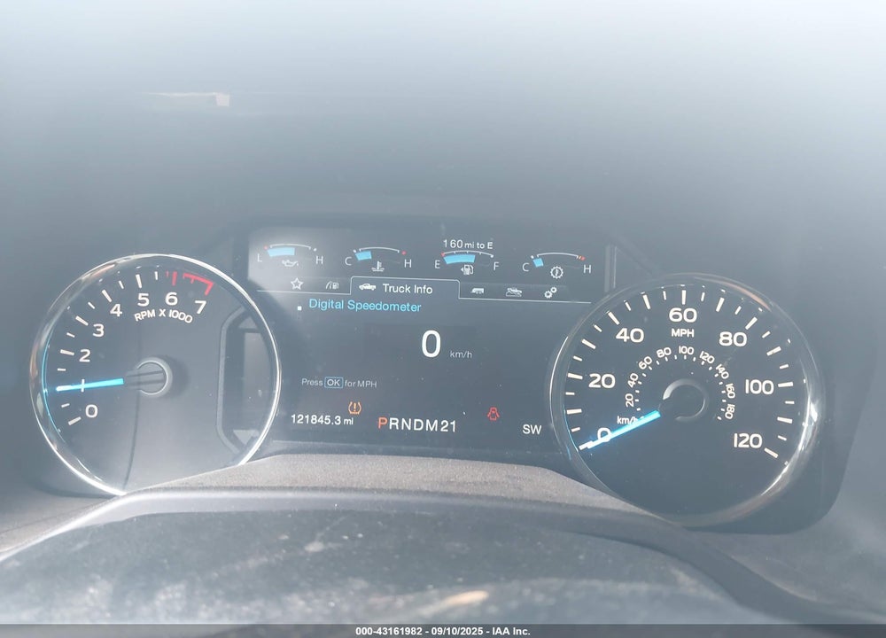 2015 FORD F-150 VIN: 1FTEW1EF4FFA84885