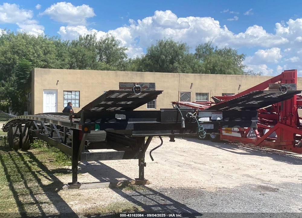 2020 KAUFMAN TRAILERS --- VIN: 5SHFW5327LB000531