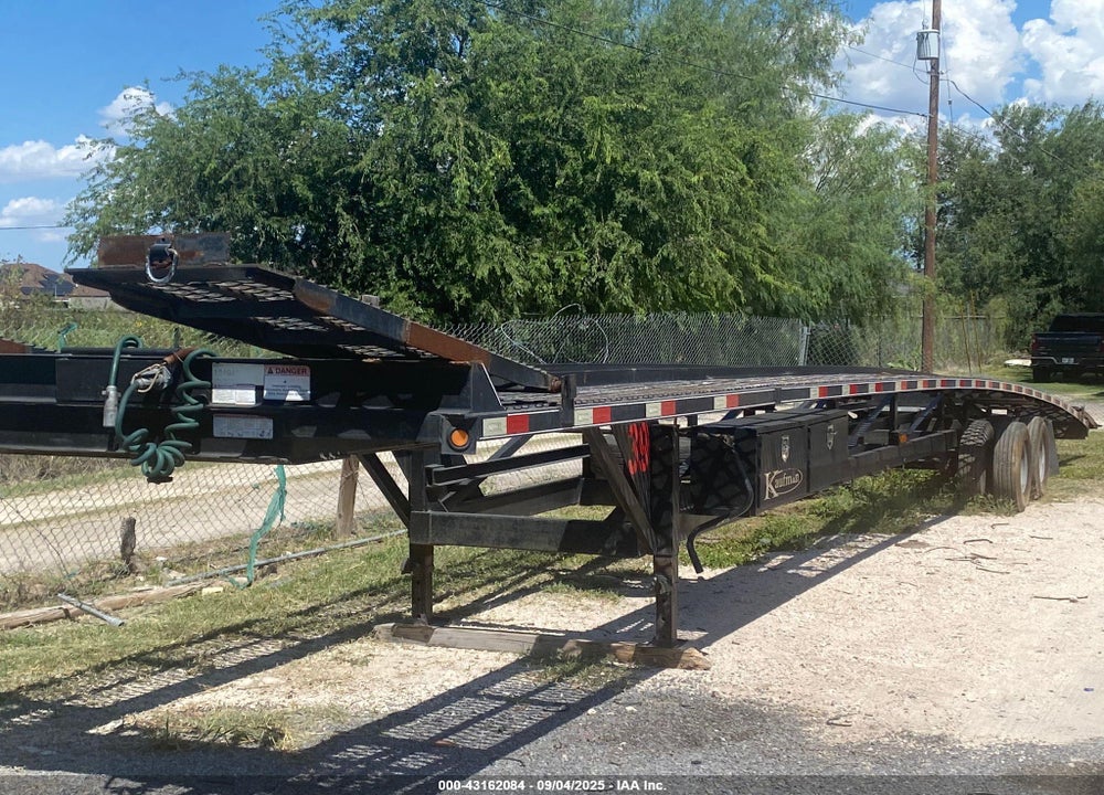 2020 KAUFMAN TRAILERS --- VIN: 5SHFW5327LB000531